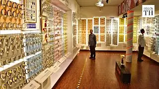 HMT museum, where the legacy will remain forever
