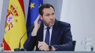 La Audiencia Nacional abre diligencias contra &Oacute;scar Puente por el accidente de Adamuz