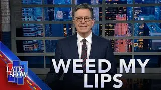 Get High With The Pope | Trump's Deranged Social Media Blitz | Kash Patel’s Drinking Problems
