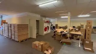 Humberweg 14 Amsterdam