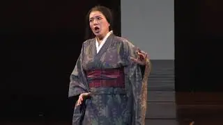 Lyric Opera of Kansas City's Madama Butterfly