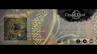 Unrising Sun - Orion Dust - Legacy