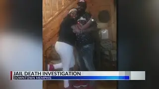 TBI investigating inmate death at 201 Poplar