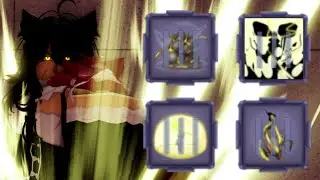 The MAX VITALITY Build.. | Peroxide Soul Reaper Build