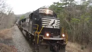 Part I Carters Cut N/S Hotshot 202 Sunday February,12,2017