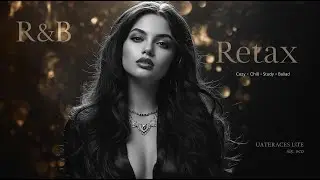 R&B Love Songs 💖 Smooth & Emotional Music for Cold Nights