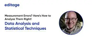 Measurement Errors: Here&rsquo;s How to Analyze Them Right!