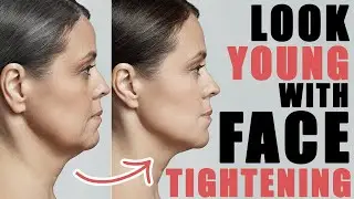 Top 4 Non-Surgical Face Tightening Treatments You Need to Know!
