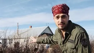Jostie Flicks - Man VS Baby