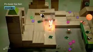 BombSquad | Pro busqueda de huevos de pascua | 96 Huevotes.
