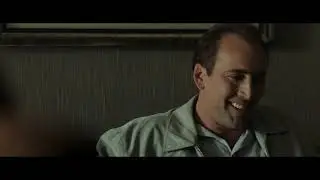 Matchstick Men - 