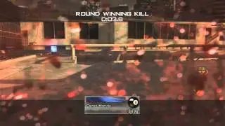 Clean Killcam
