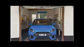 Analysis: Ford Focus RS engine problem