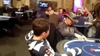 EPT Wien Highroller, visiitti 1
