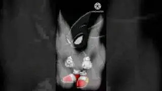 Dark Sonic Transform (Shorts Version)