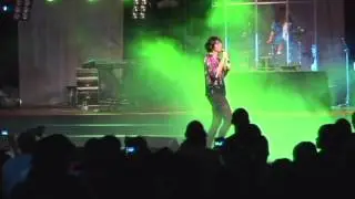 116 Concert - LIVE (Director)
