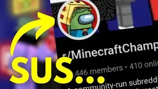 MCC Reddit Mods have been trolling us!