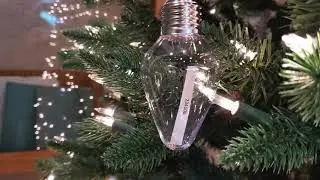 Cimarron Electric - Give-A-Watt This Christmas