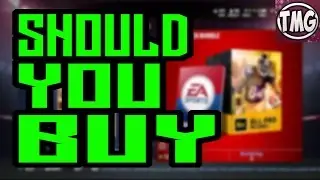Should You Buy The New All Pro Pack Bundle!?!?! | MUT 17 Bundle Review