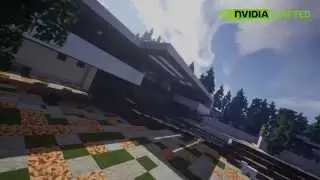 PixelCam Mod : 1st Showcase : NvidiaCrafted