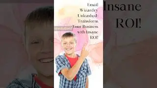 Drive Revenue with Email Marketing #shorts #affiliatemarketing