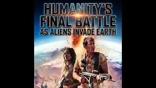 👽 Humans vs. Aliens in a Ruined World | REVOLT (2017) Explained
