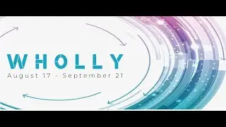 Breaking Up With Brokenness (September 21, 2019 - Afternoon)