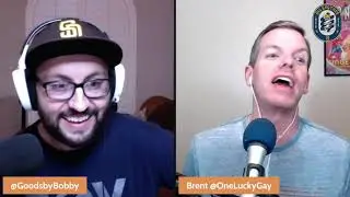 Big Brother 23 Week 12/Finale Recap with Brent Wolgamott and Bobby Goodsby