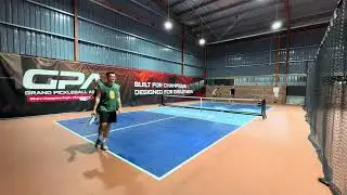 Wah Siu | Jackie vs Andy | David [Franklin Malaysia] [GPA] [9/10/25]