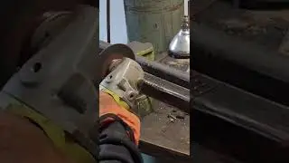 bending square tubing without a Bender