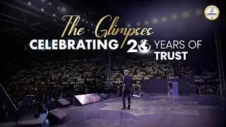 The Glimpses of Celebrating 20 Years of Trust