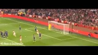Best Goals of 2014  TOP 100  With Commentary  HD