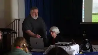 Waco Survivors 30th Anniversary, Sheila Martin's Husband Wayne, David Koresh confidant Video!