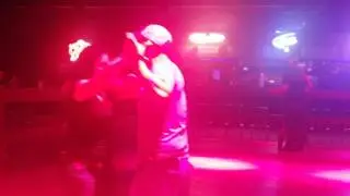 Country Dancing @ Silver Saloon