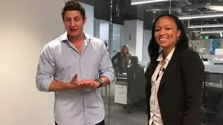 LA Local Interview: Carl Faro with the Hucles Mangano Team at Berkshire Hathaway HomeServices.