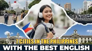 Top 7 English-Proficient Cities in the Philippines