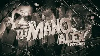 MONTAGEM - MICROENCAPSULA&Ccedil;&Atilde;O INTERMOLECULARES 🦠🧫 &bull; MC Andy 011 &bull; DJ Mano Alex