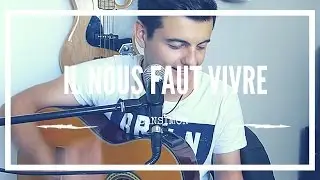 Paul - Il nous faut vivre ( compo )