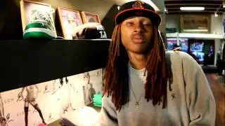 Anwar Washington.MOV
