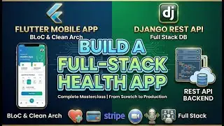 Telehealth app #11: Complete Booking Flow & Appointment UI Implementation