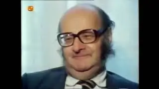 Entretien avec Jacques Bergier en 1978