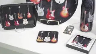 Guitar Range