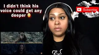 Peter Hollens Feat. Tim Foust - Misty Mountains (Reaction) Cindy’s Request