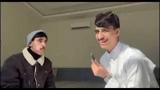 تحدي الليمون والحلاو الحامض !😂