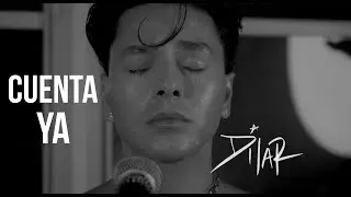 DILAR - CUENTA YA [ MUSIC VIDEO ]