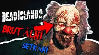 PŘEŽIL BYS TOHLE?! Zombie Apokalypsa Zač&iacute;n&aacute;! / Dead Island 2 /