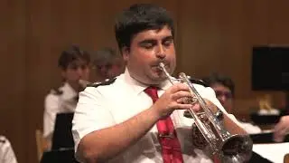 Kontzertua/Concierto banda 