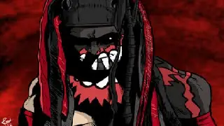 Finn Balor Tribute: Love The Way You Hate Me