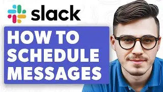 How To Schedule Messages On Slack [2025 Guide]