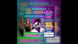 Mizz Fab Fara Interviews the Baddest B...  Brande Patrice